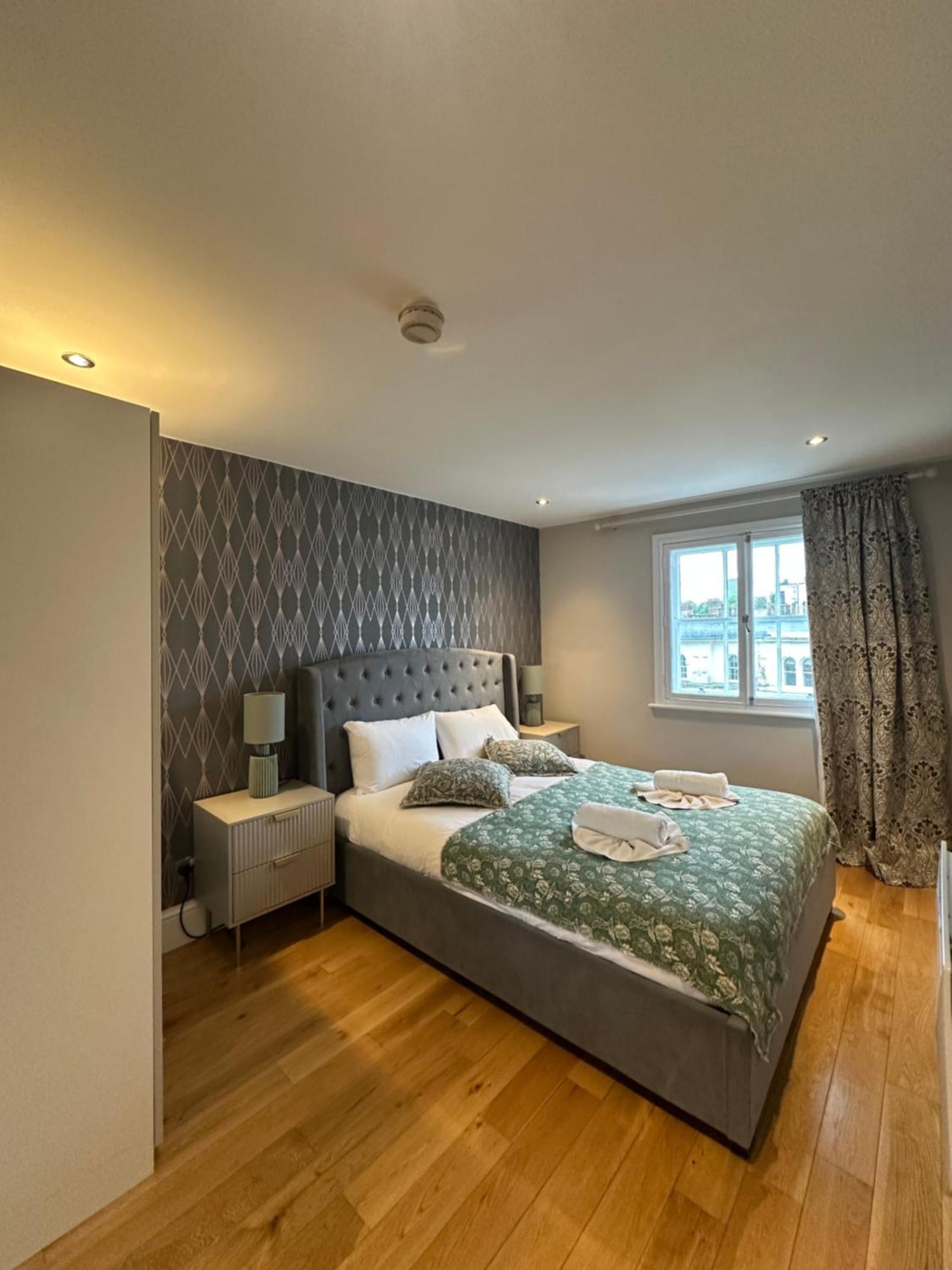 Prime Central London Apartment - Covent Garden - Oxford Street Exterior foto